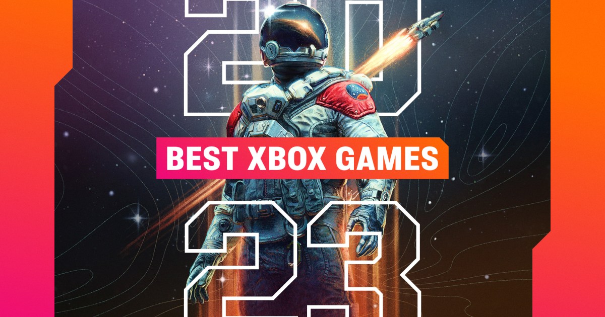 10 Best Single Player Xbox One Games Of 2023