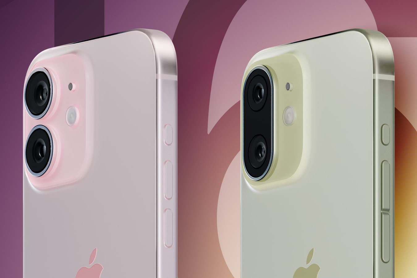 iPhone 16 Pro, iPhone 16 Pro Max To Feature Smaller Dynamic Island, Bigger  Displays And Revamped Cameras, According To Fresh Renders