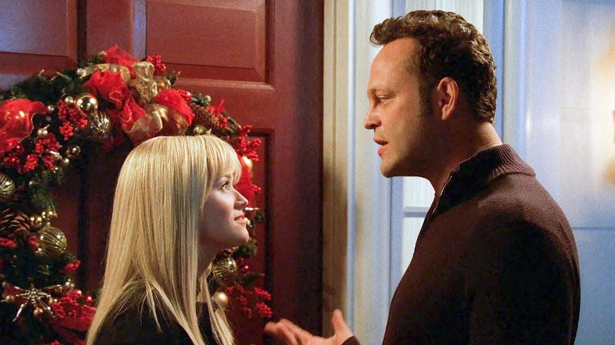 Where to watch Four Christmases Digital Trends