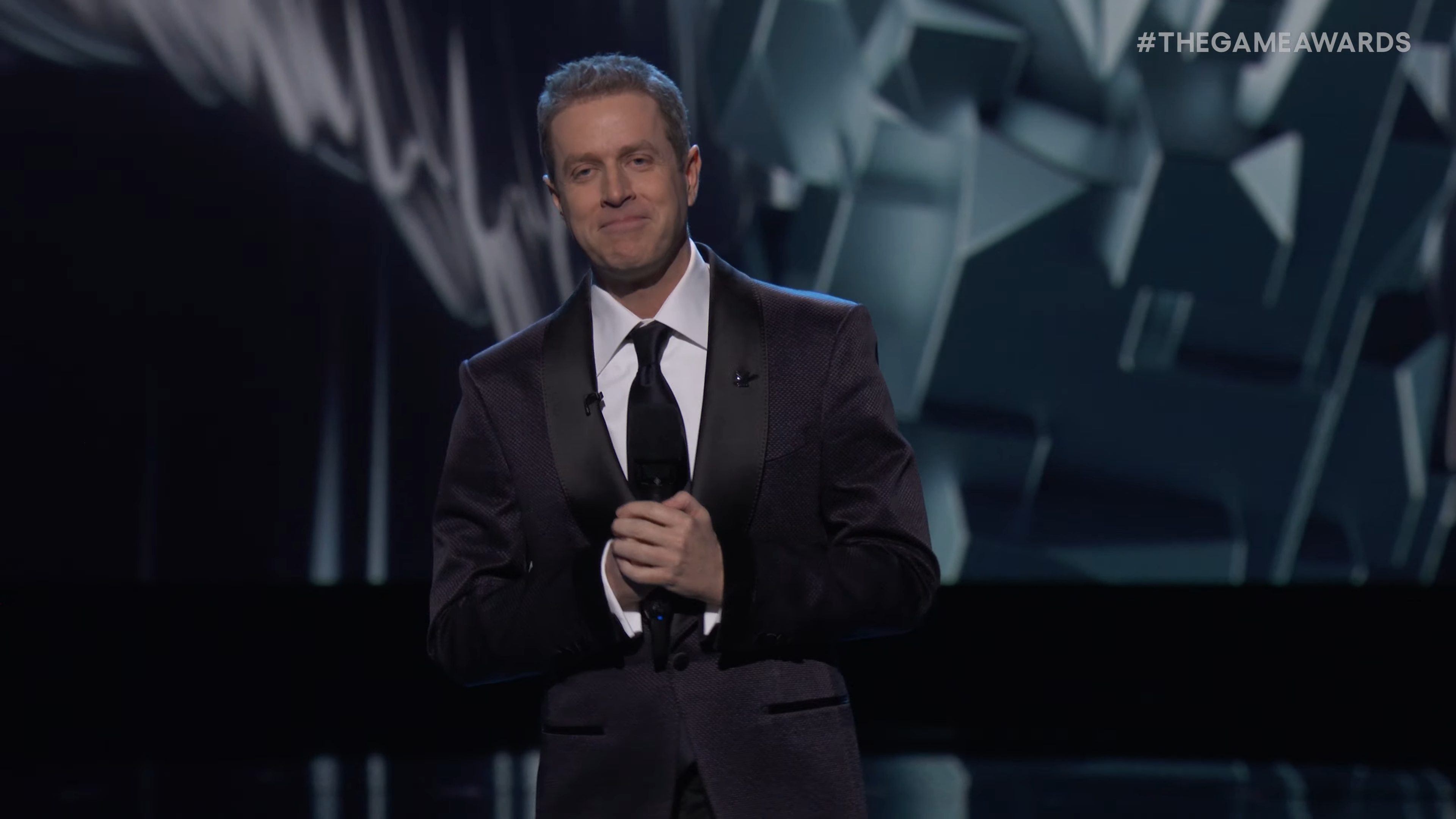 The 2023 Game Awards was defined by its double standards