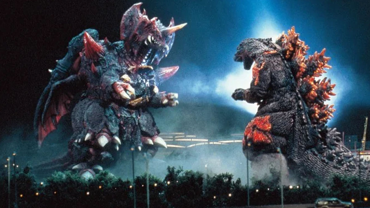 10 Best Japanese Godzilla Movies Ranked - How to Watch the Classic Godzilla  Films Online