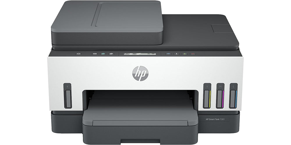 Printer with deals cheap cartridges