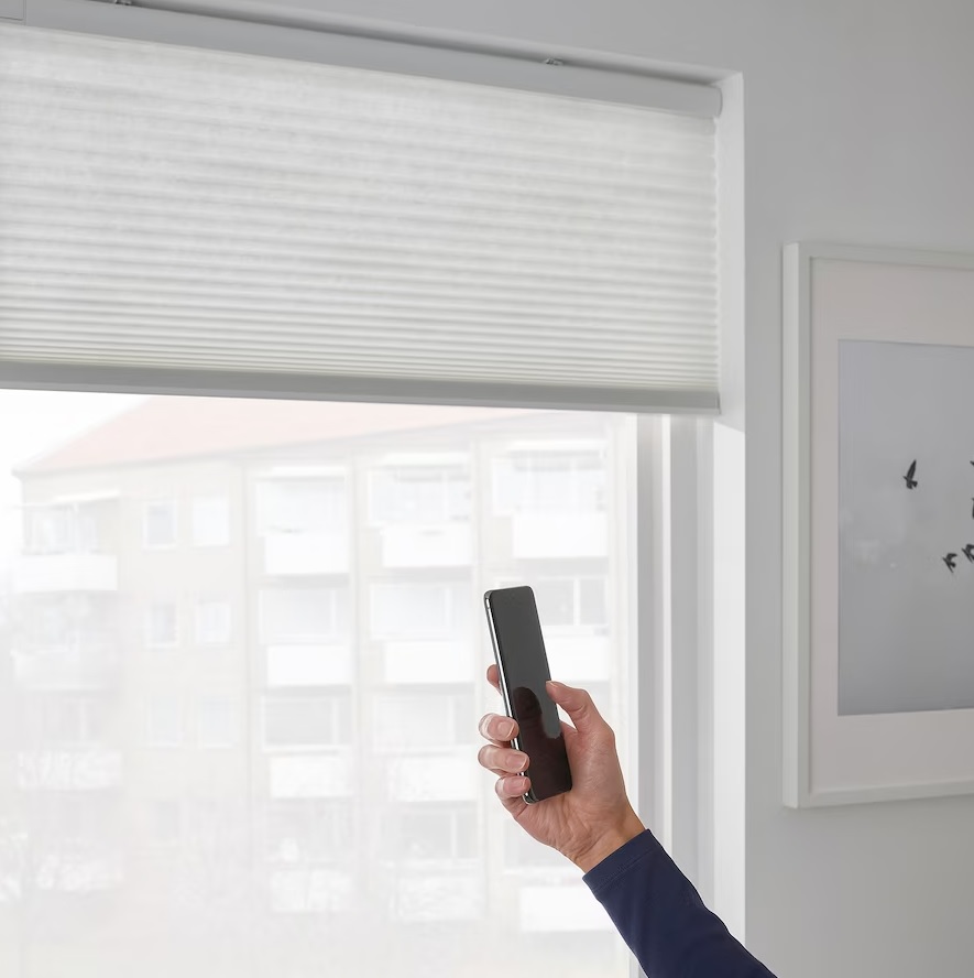 The Best Smart Blinds For Google Home, Alexa, And HomeKit | Digital Trends