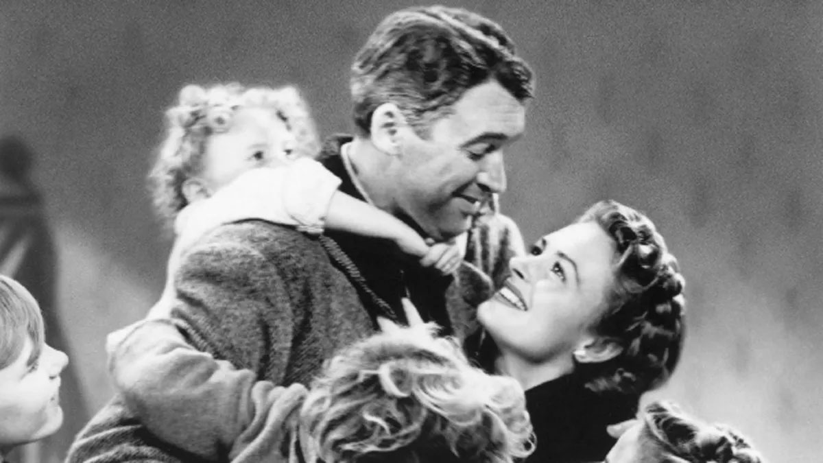 Where to watch It s a Wonderful Life Digital Trends