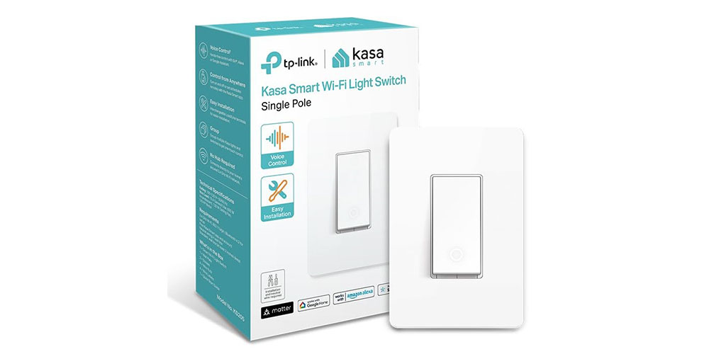 REVIEW & HOW TO INSTALL  Basics 3-Way Smart WIFI Switch with