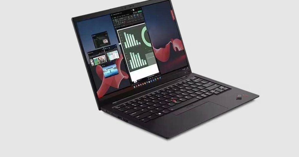 Lenovo just chopped $1,500 off this ThinkPad laptop for Labor Day