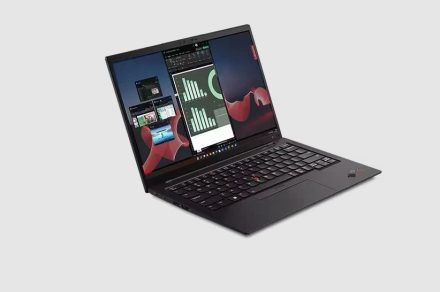 Lenovo just chopped $1,500 off this ThinkPad laptop for Labor Day