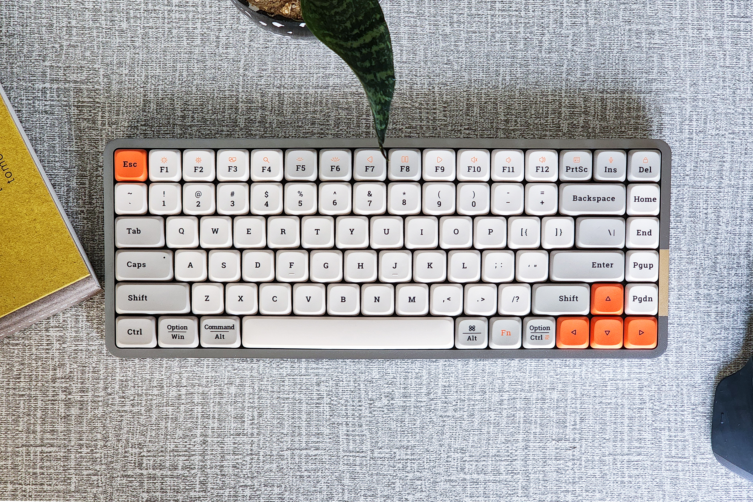 Lofree Flow review: This low-profile keyboard changed me | Digital