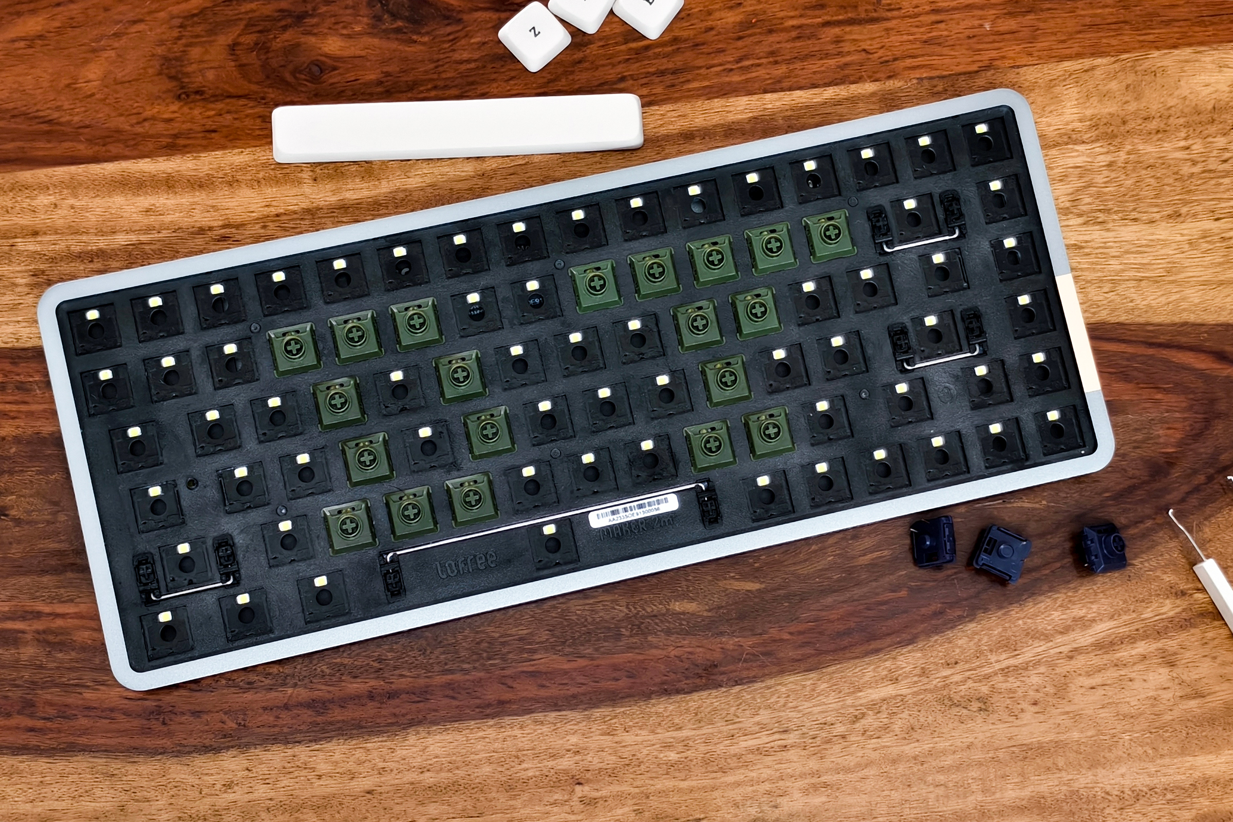 Lofree Flow review: This low-profile keyboard changed me | Digital