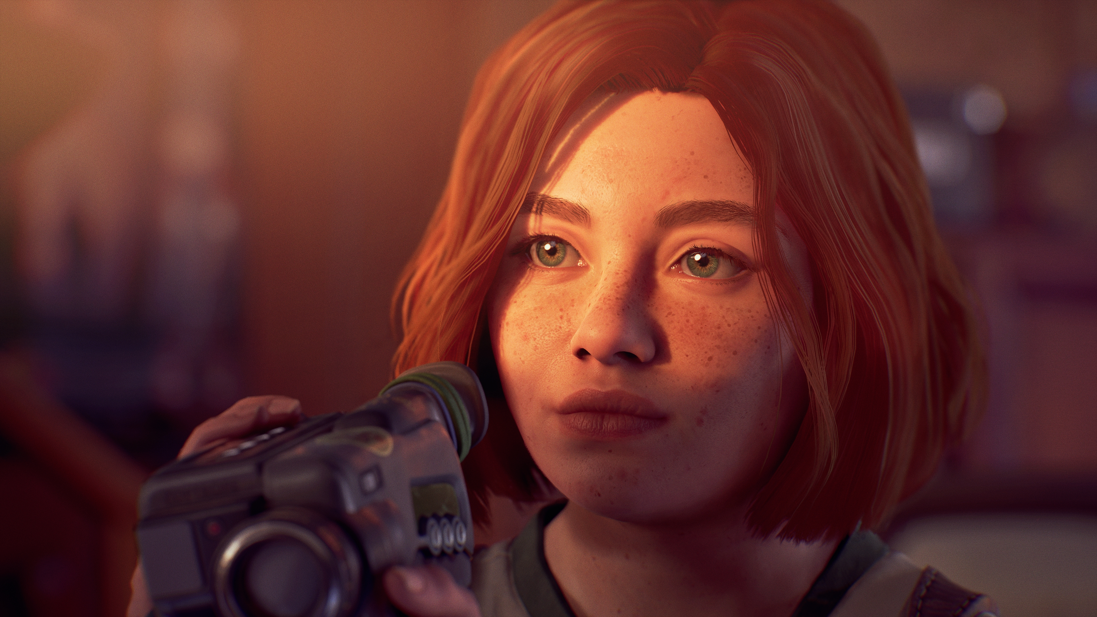 Lost Records: Bloom & Rage отложена из-за Life is Strange: Double Exposure