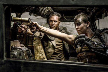 Like the new Eli Roth film Borderlands? Then watch these 3 action movies now