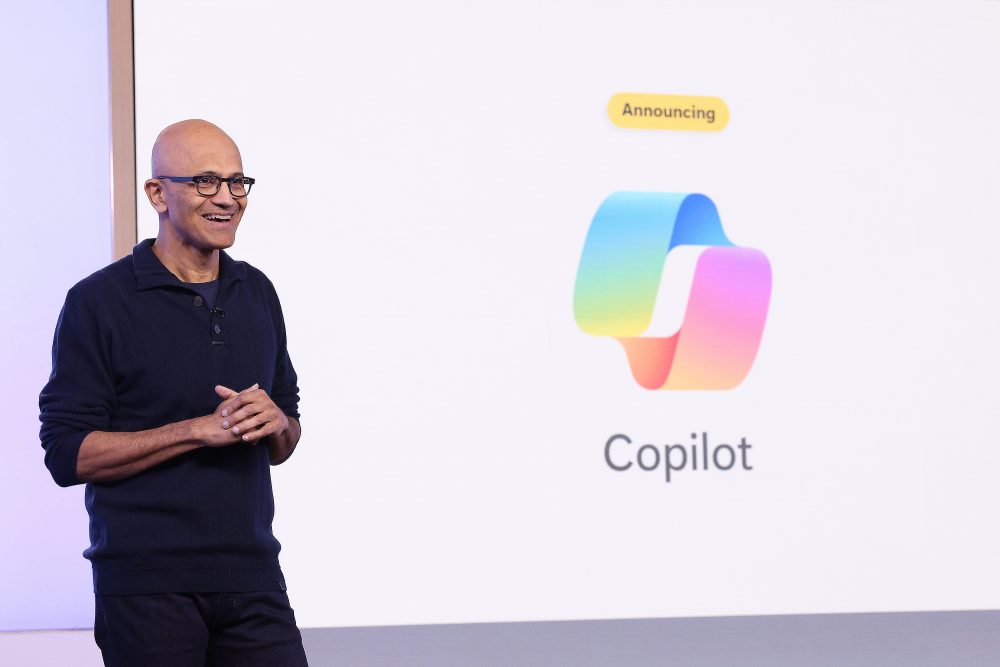 Microsoft только что открыла новую эру ПК с Copilot+