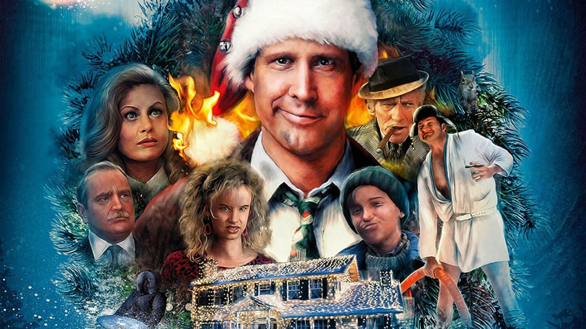 Elf 2: The Weirdest Christmas Movie Never Made - Canned Goods 