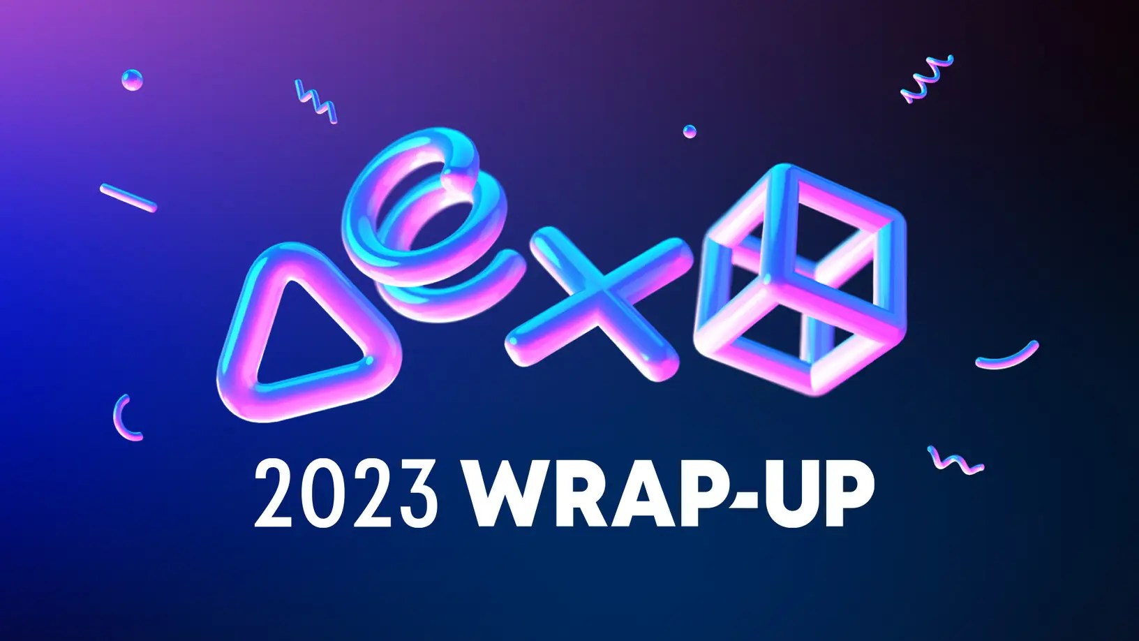 How To Get Your PlayStation 2023 Wrap-up | Digital Trends