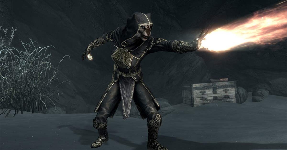 Bethesda The Elder Scrolls V: Skyrim Special Edition - Role Playing Game -  PlayStation 4