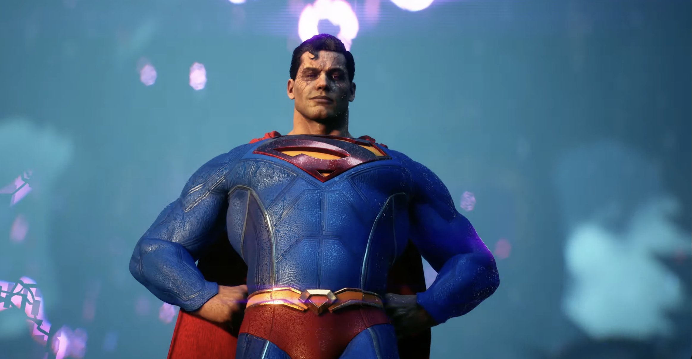 Yes, Suicide Squad: Kill the Justice League Is Definitely a Live Service  Game
