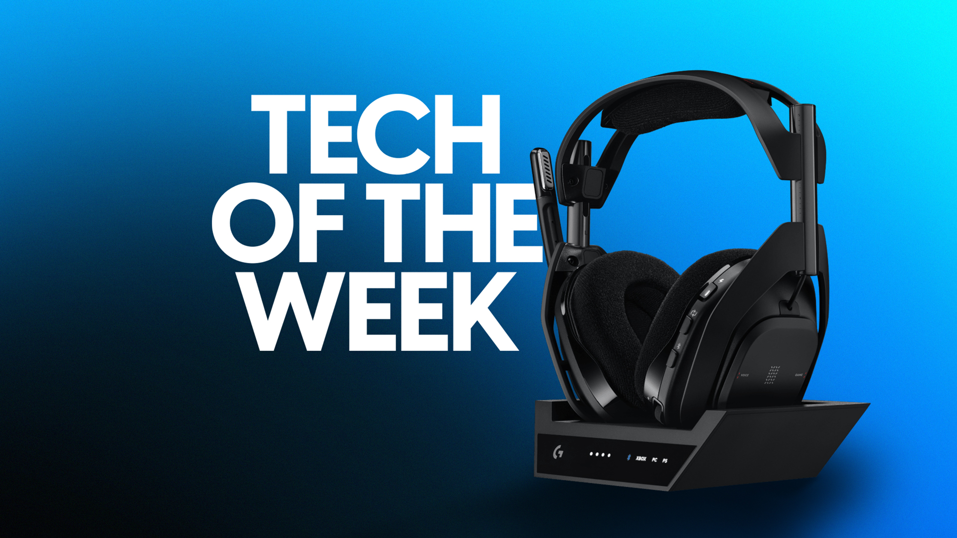 Logitech Astro A50 X Review - IGN