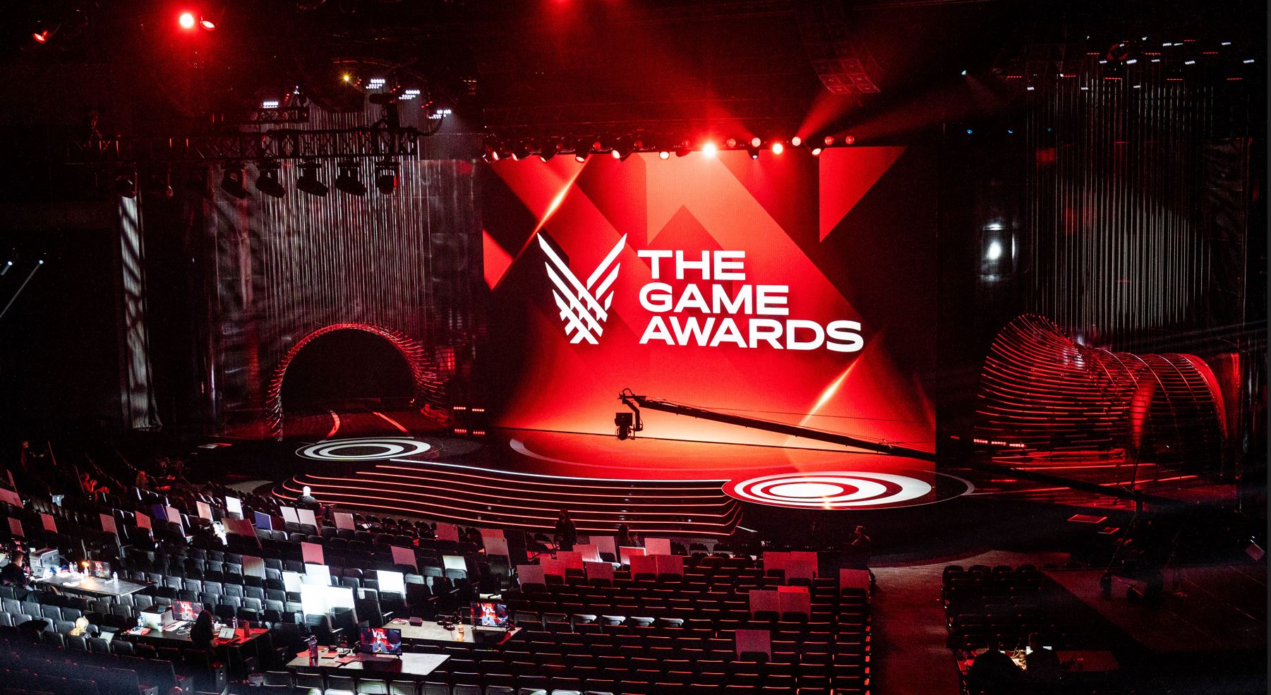 Everything Announced At The Game Awards 2023 | Digital Trends