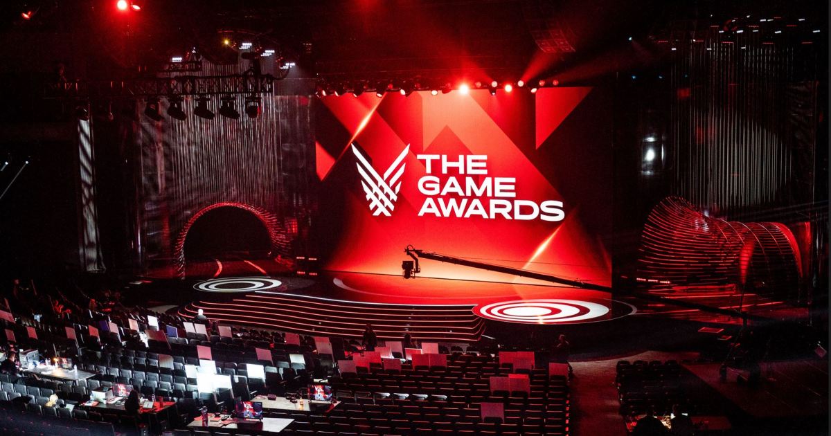 The Game Awards  10th Anniversary - December 12, 2024