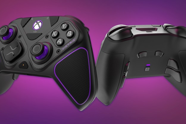 PowerA FUSION Pro 2 Wired Xbox Series XS Controller is a Solid, More  Budget-Friendly Alternative for Competitive Players