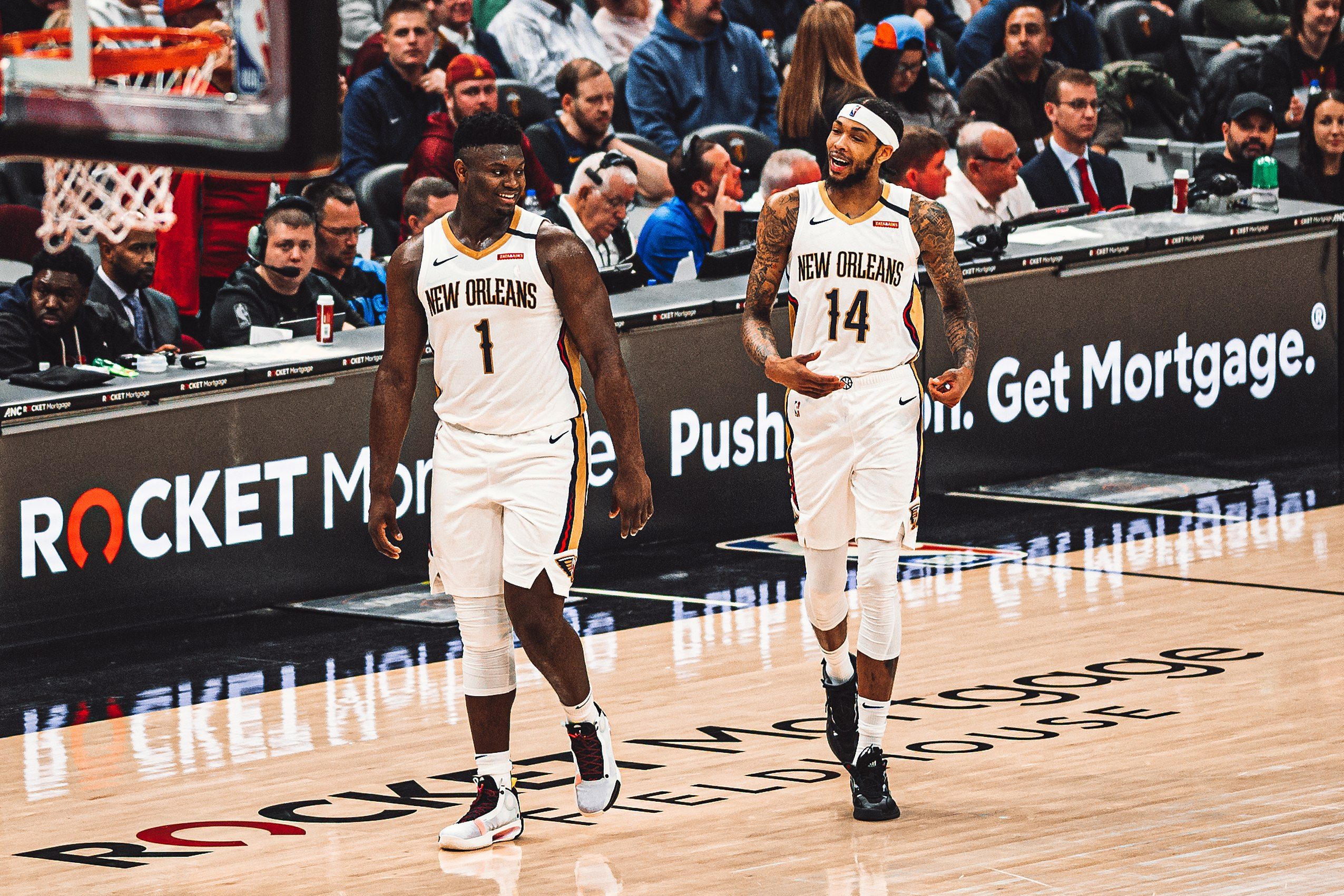 NBA In-Season Tournament Semifinals: How to Watch the Pacers vs. Bucks and  Pelicans vs. Lakers Today