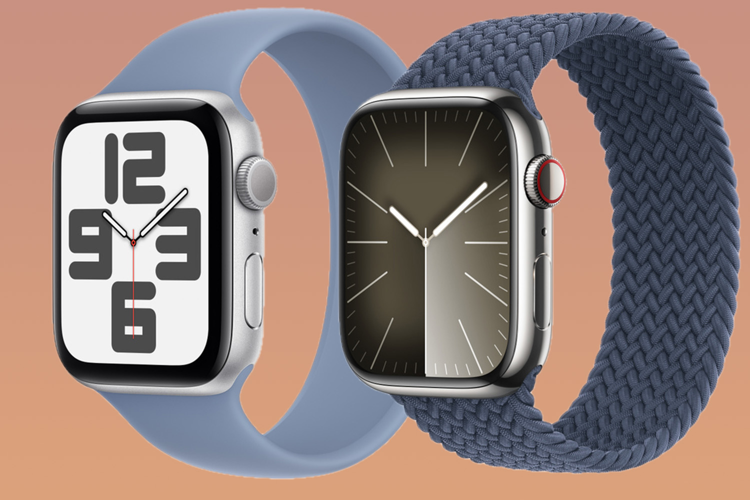 Apple Watch Series 9 - Apple