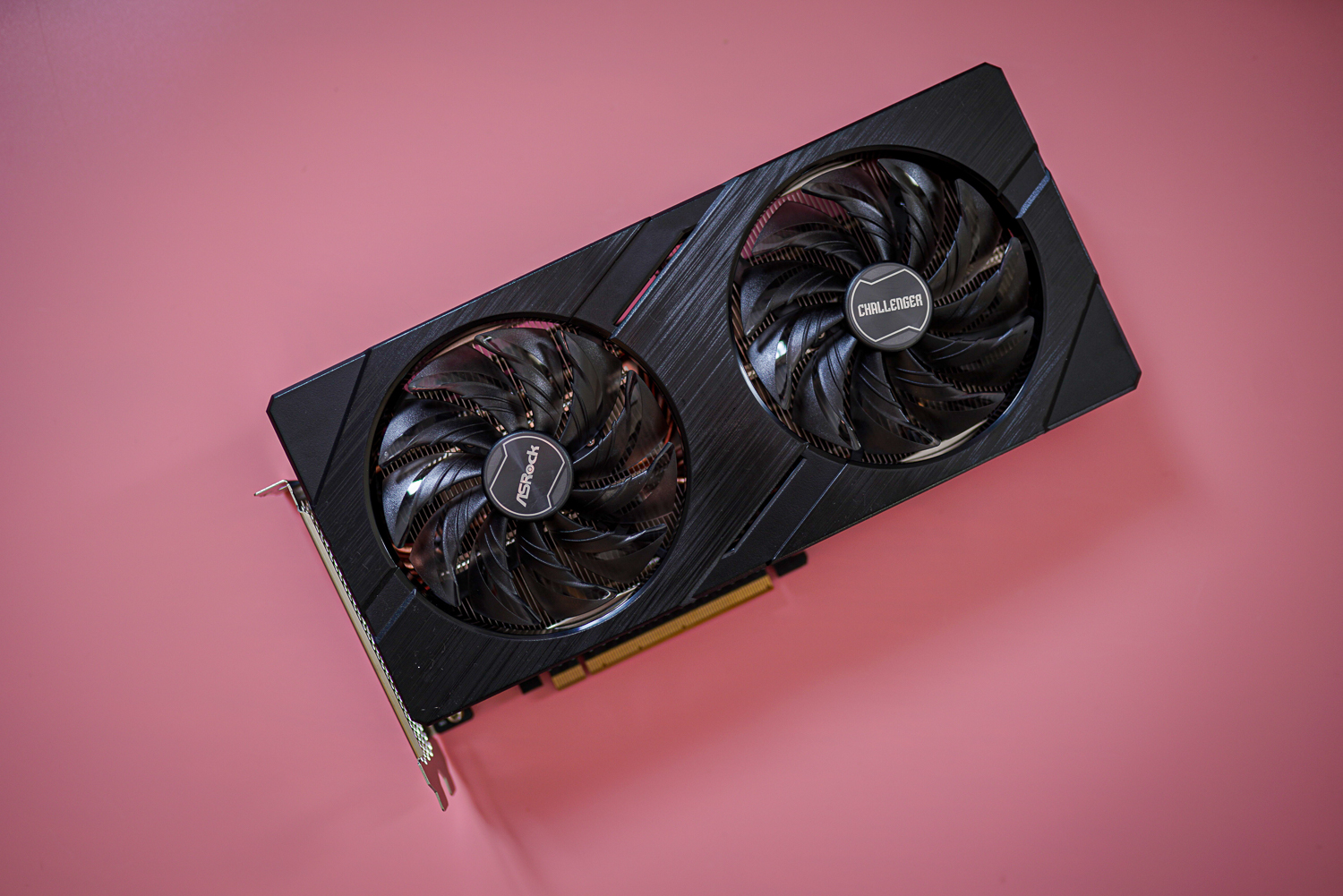 Digital sale video card