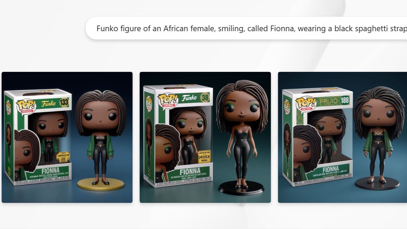 Create your own store funko