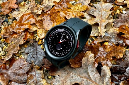 This Galaxy Watch 5 Pro deal puts the Galaxy Watch Ultra to shame