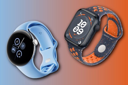 Google Pixel Watch 2 vs. Apple Watch Series 9: a new king?