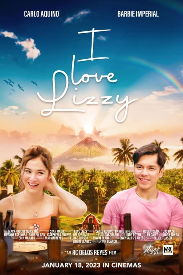 Love in the Villa (2022) - Filmaffinity