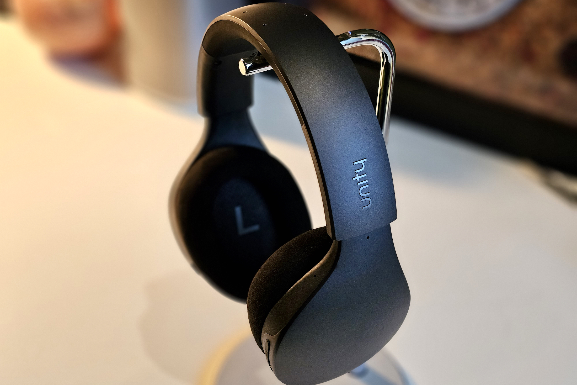 HED Unity Headphone