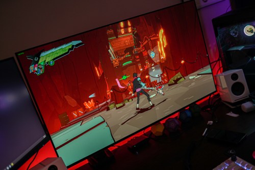Returnal comes to PC in February, drops 32GB 'recommended' RAM