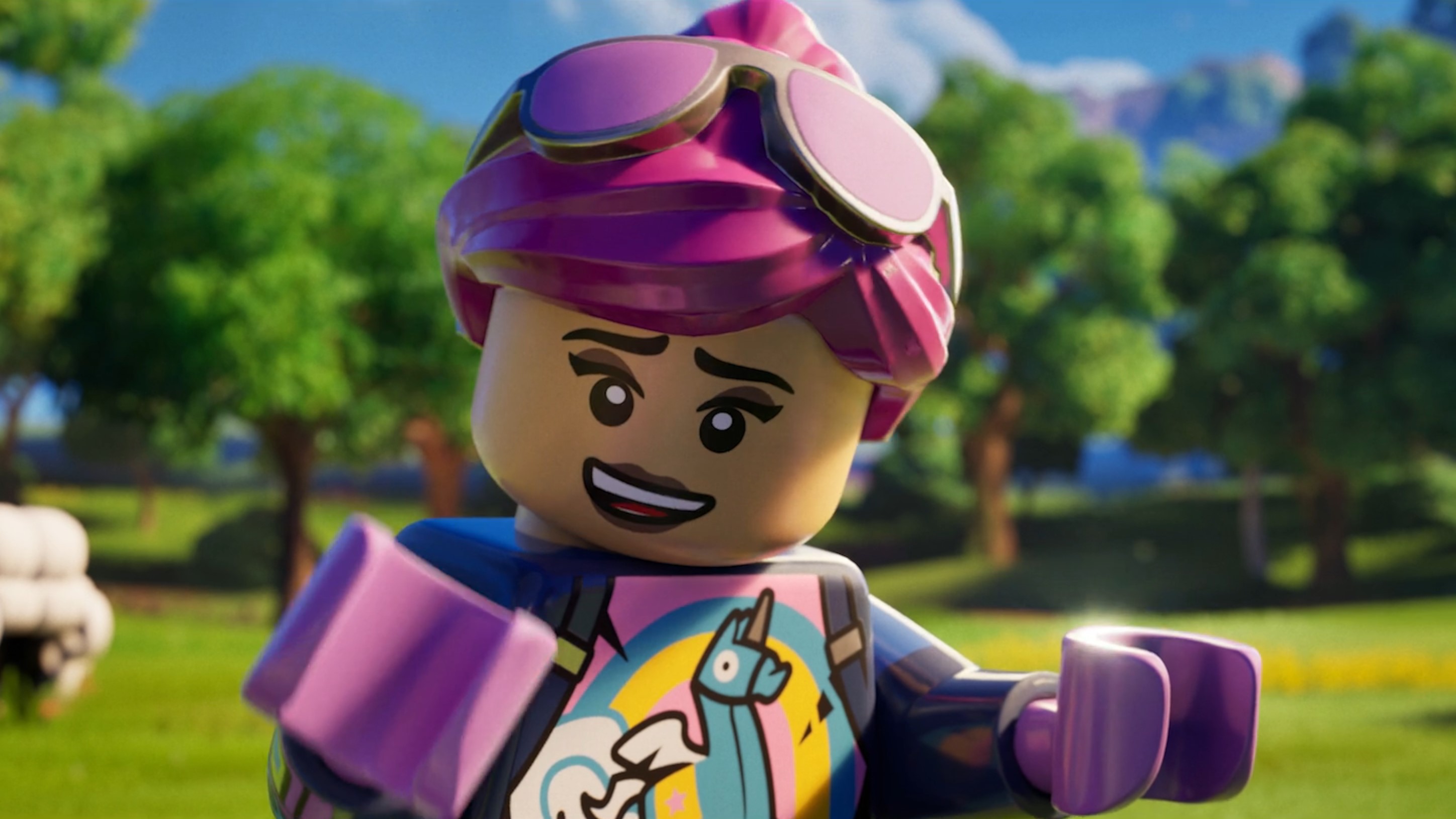 How to get Marble in Lego Fortnite Digital Trends