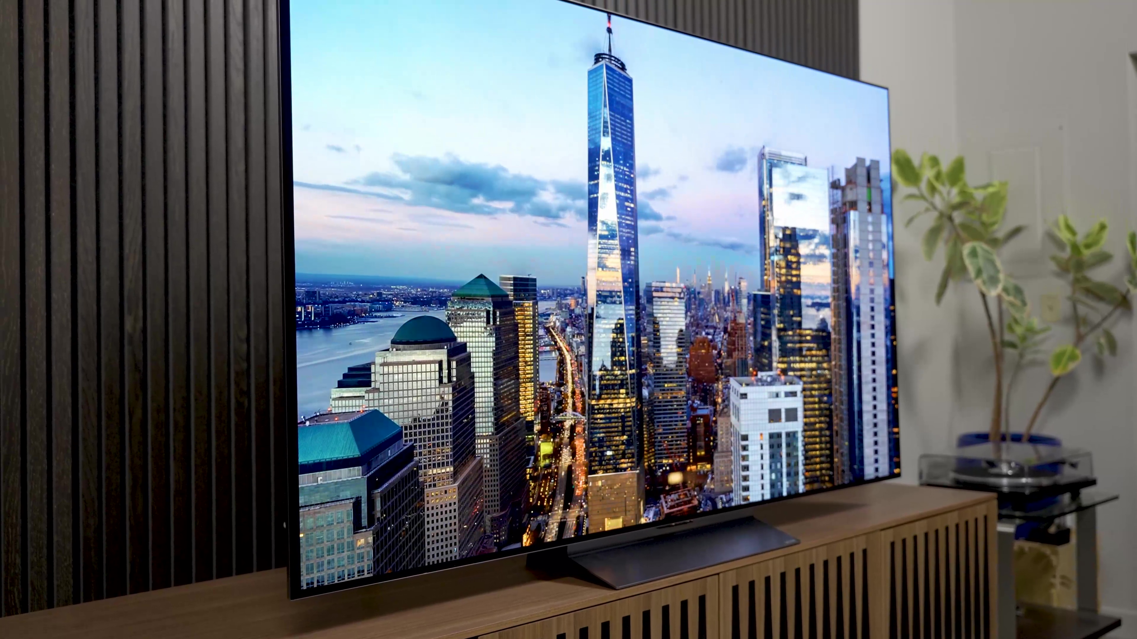 LG's 65-inch C3 OLED TV is on sale for under $1600