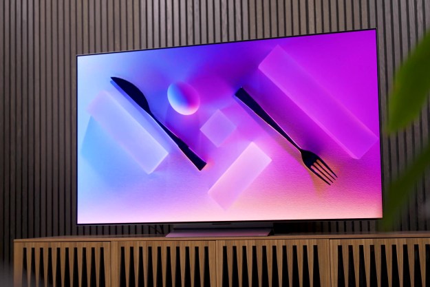 LG C3 OLED review: still at the top of the TV game?