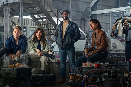 Stranger Things' Seasons 1–3 Recap: What you need to remember - Netflix  Tudum