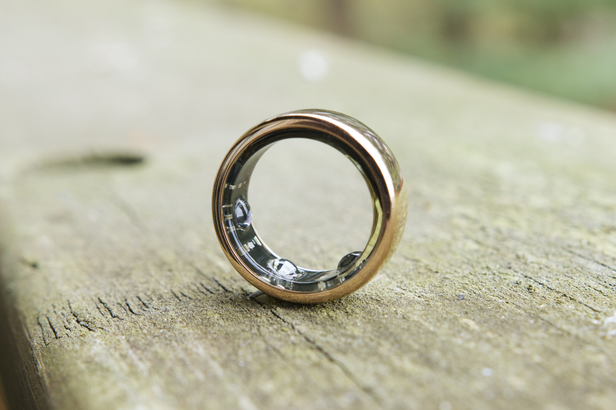 Measured Me  Oura Ring Review: Ordering and Sizing Experience