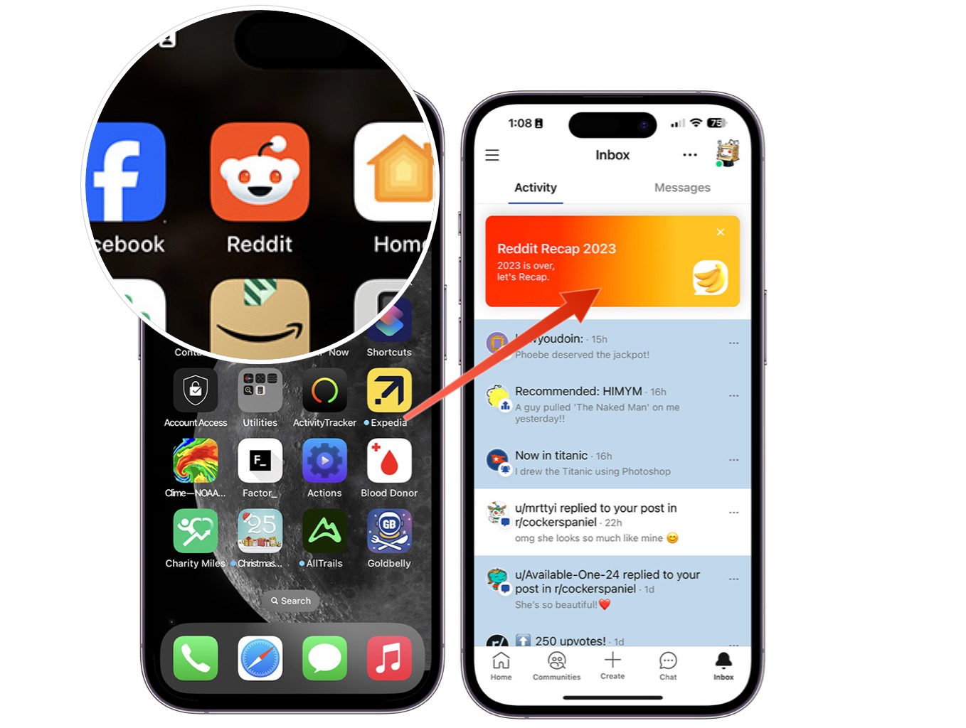 Where can I download the official Reddit mobile app? – Reddit Help