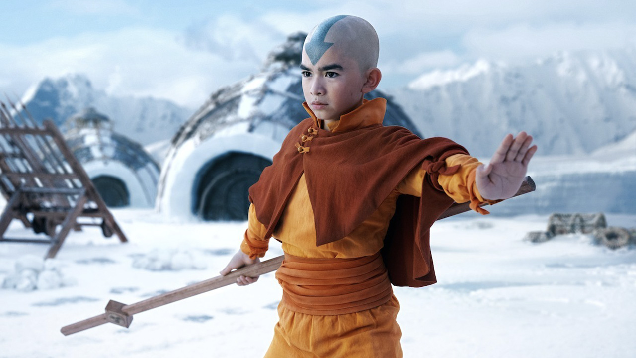 8 Most Anticipated Drama TV Shows Of 2024 Ranked Digital Trends   The Last Airbender 