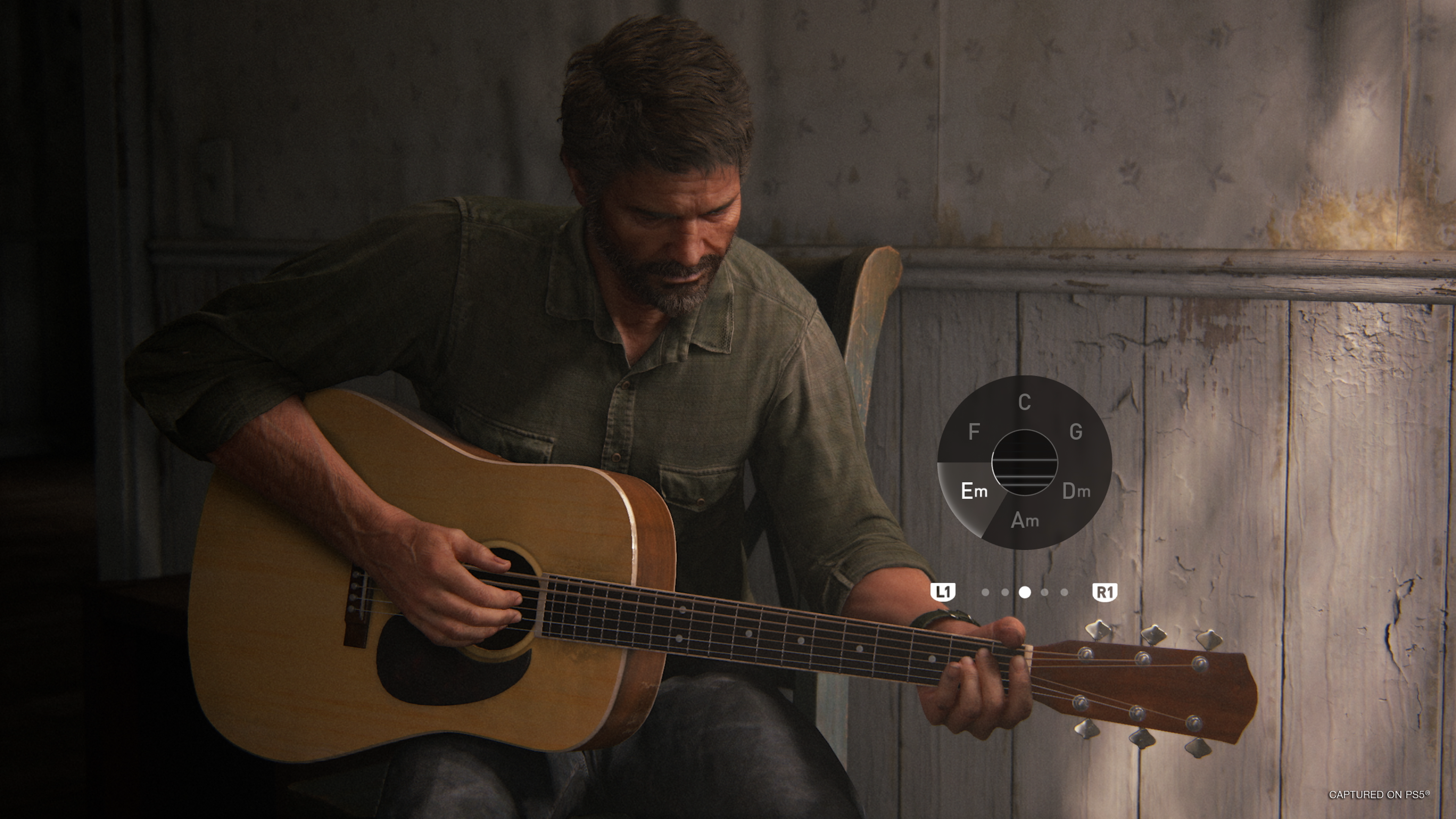 Naughty Dog is working on multiple single-player games, says Neil Druckmann