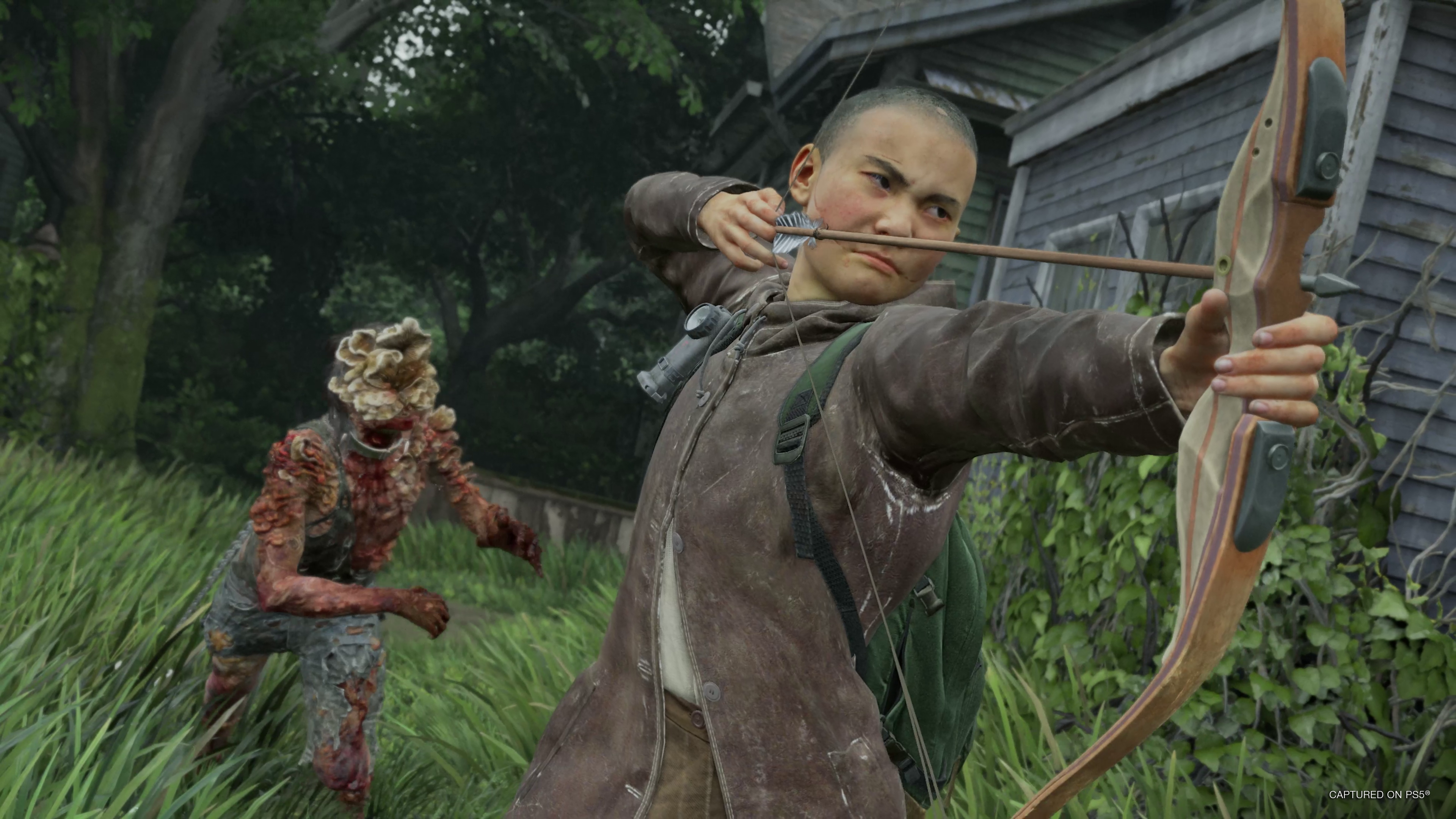 New Last of Us: Part II merch revealed, Ellie Edition restocked - The Last  of Us: Part II - Gamereactor