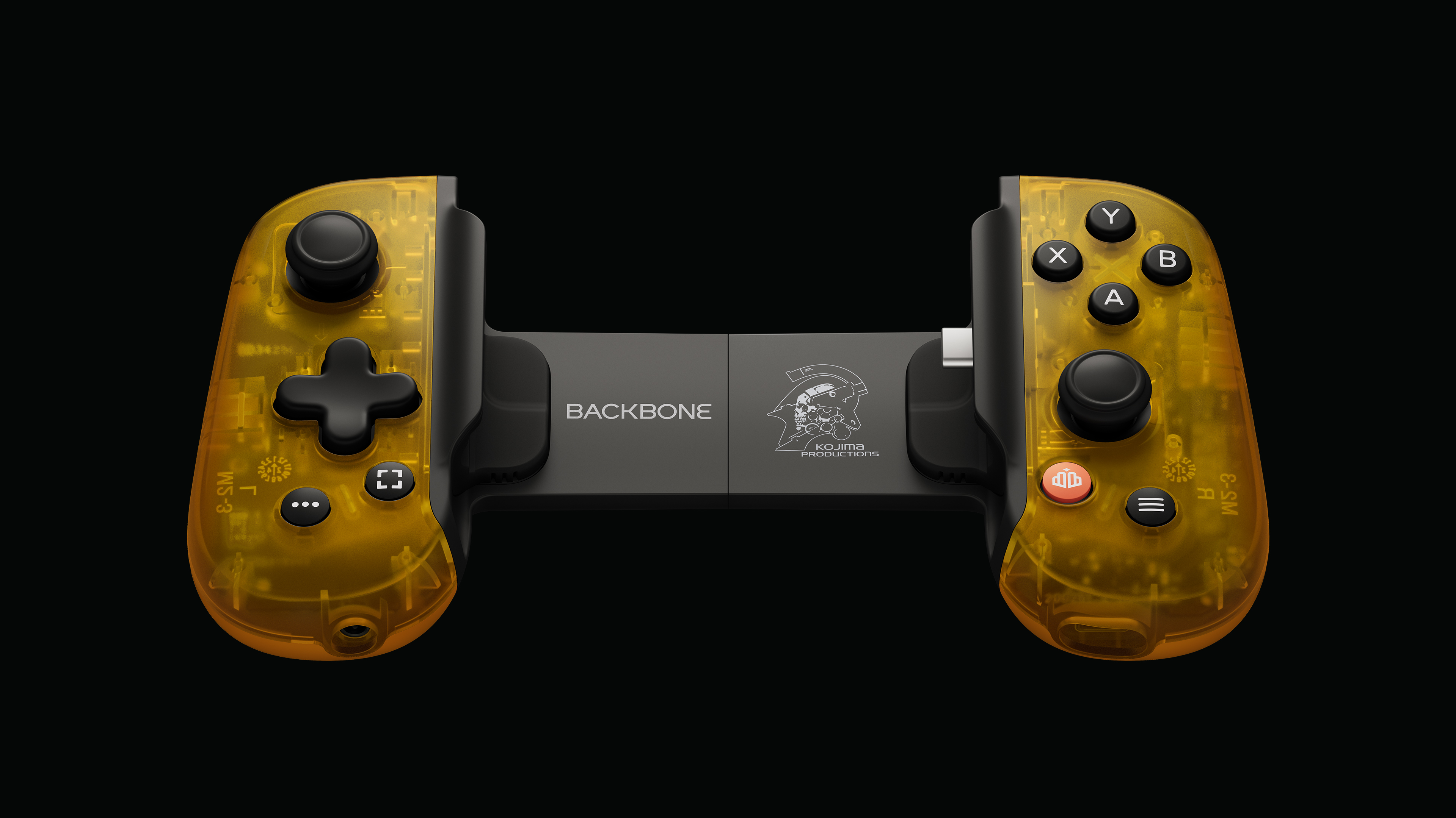 Backbone One Controller for Android for sale online