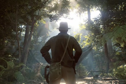 Indiana Jones and the Great Circle: everything we know so far