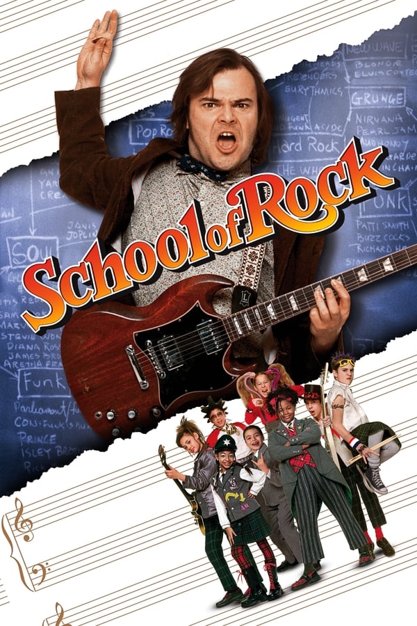 Escuela de Rock