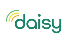 The Diasy logo on a white background.