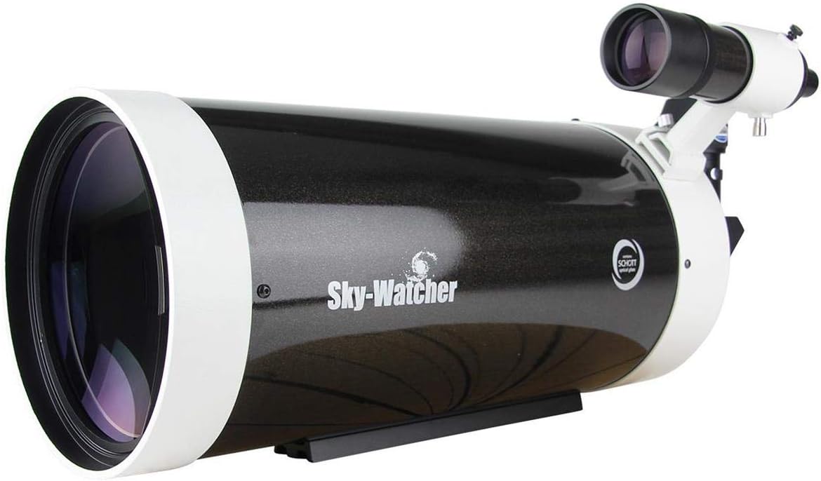 The 5 Best Telescopes For Astrophotography In 2024 | Digital Trends