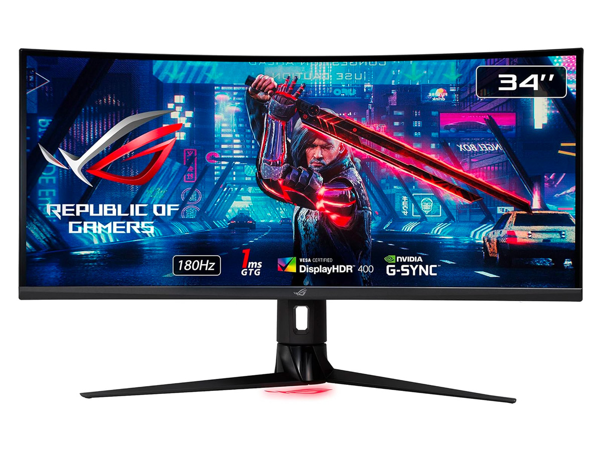 The 5 Best Ultrawide Monitors For Gaming And Work In 2024 | Digital Trends