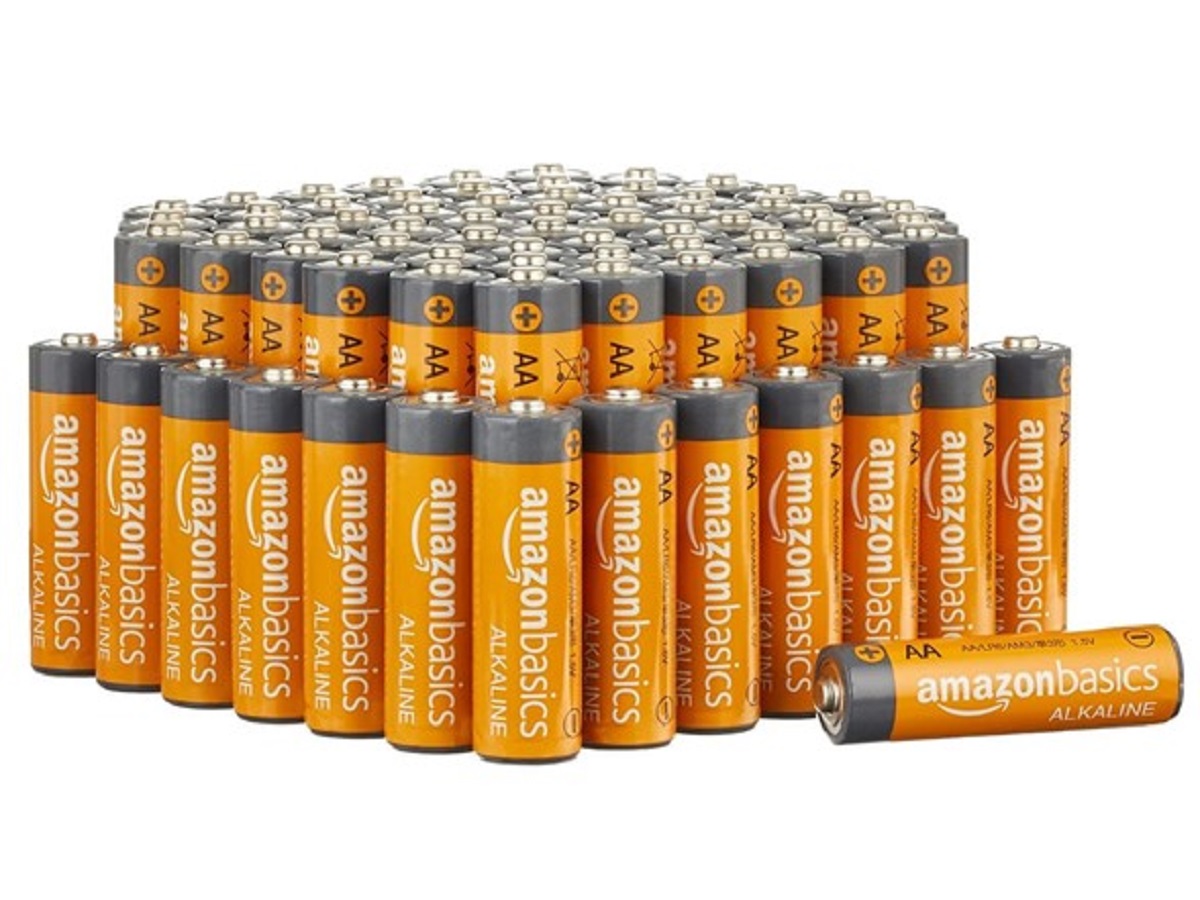 Black Friday battery deals: Save on AA and AAA batteries