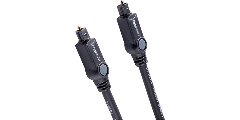 The 6 Best Optical Audio Cables in 2024